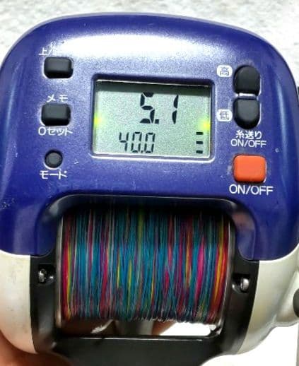 simano3000EV美品