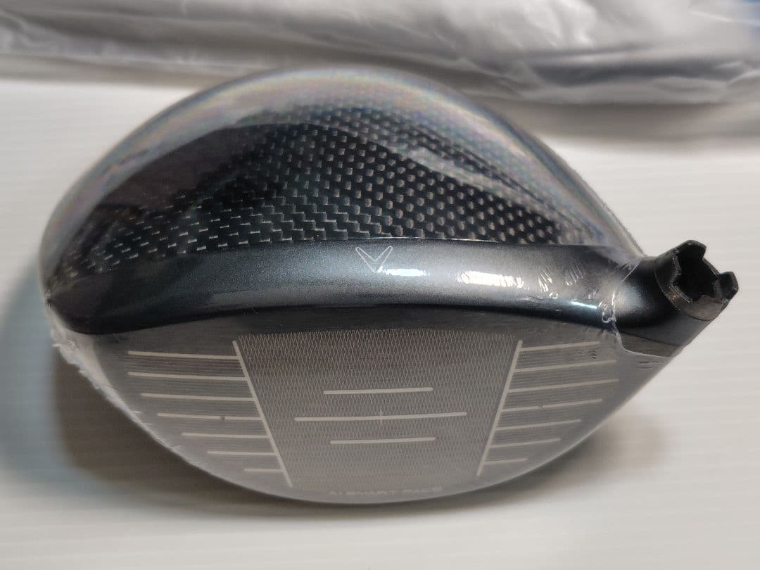 未使用/10.5° Ai SMOKE MAX 1W ヘッド/HC/ボールおまけ