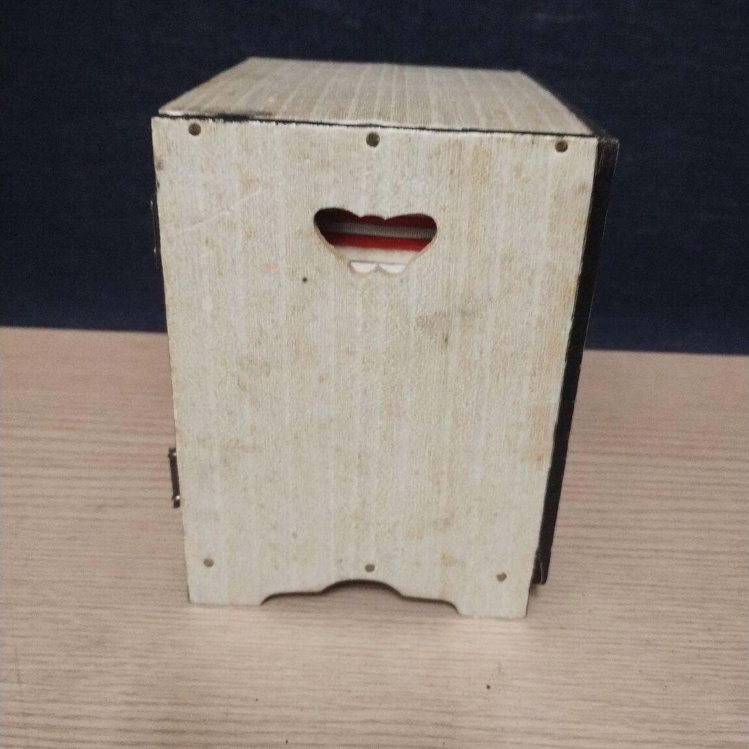 ひな祭り ミニチュア収納キャビネット