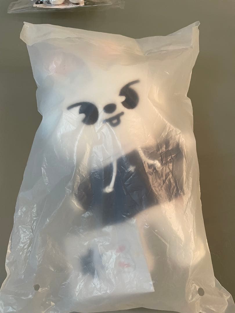 スキズ　リノ　リービット