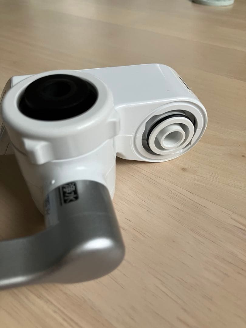 Panasonic TK-CJ22-S 蛇口用浄水器