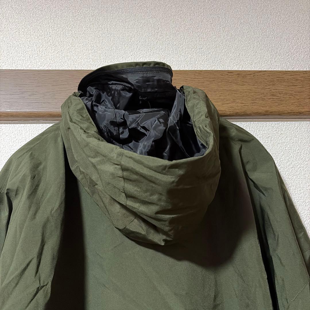 MAHFウェア