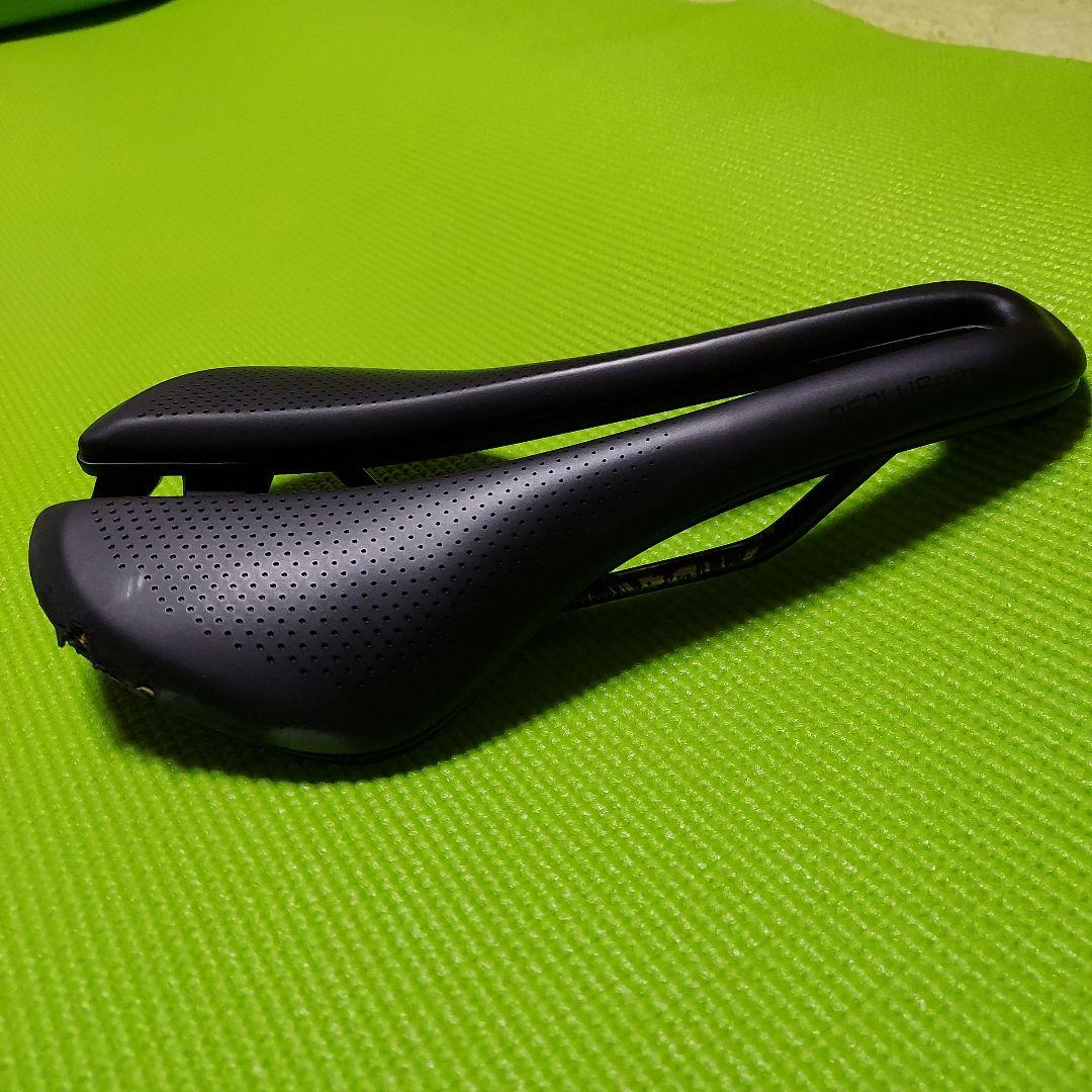 ボントレガー　Aeolus Elite 250×145mm