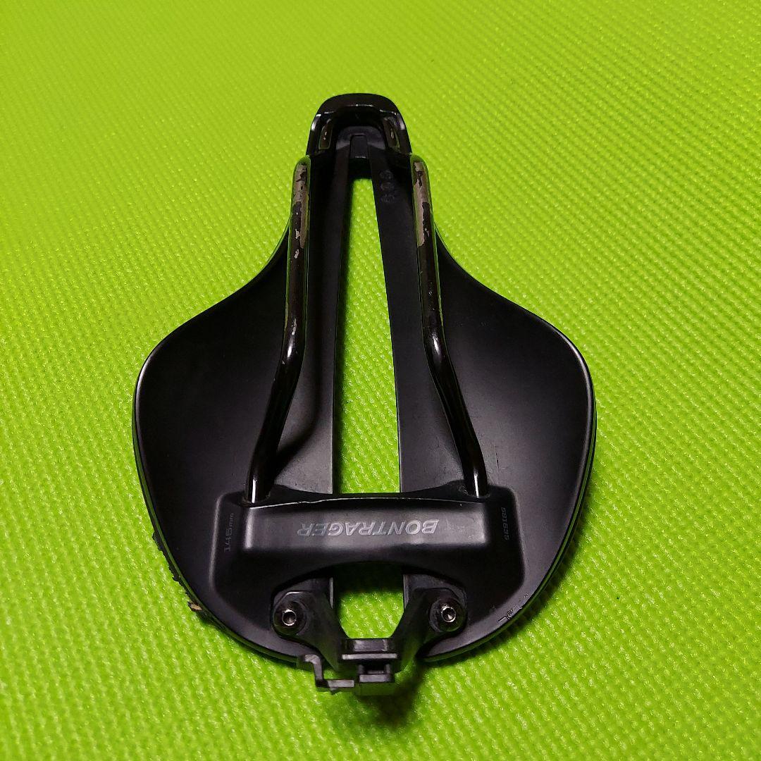 ボントレガー　Aeolus Elite 250×145mm