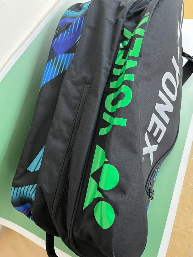 YONEX　 バドミントン ラケットバッグ　 BAG2202N