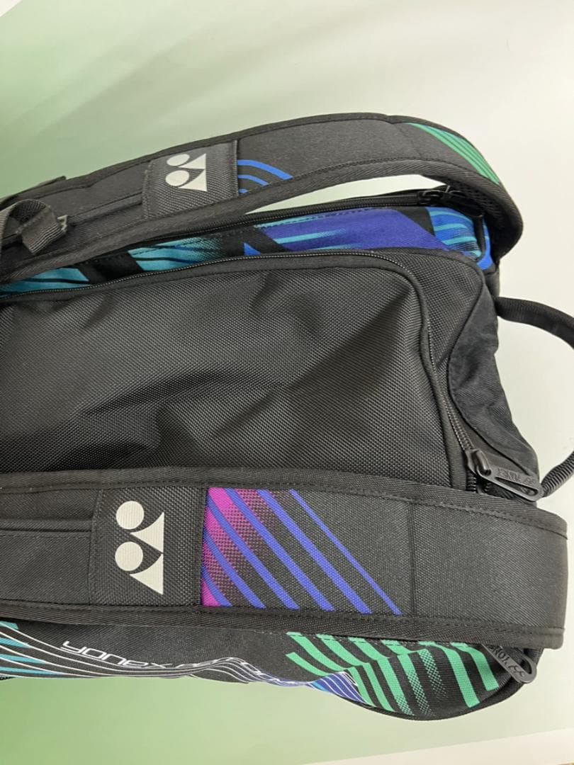 YONEX　 バドミントン ラケットバッグ　 BAG2202N