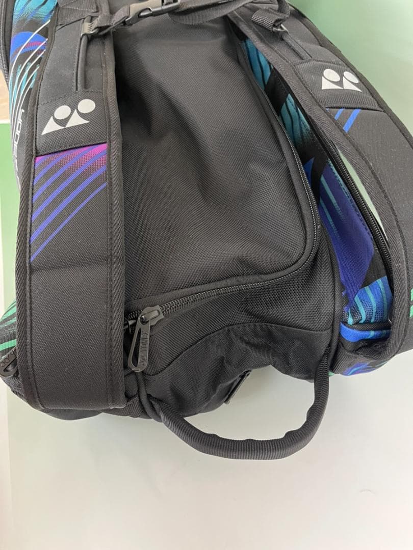 YONEX　 バドミントン ラケットバッグ　 BAG2202N