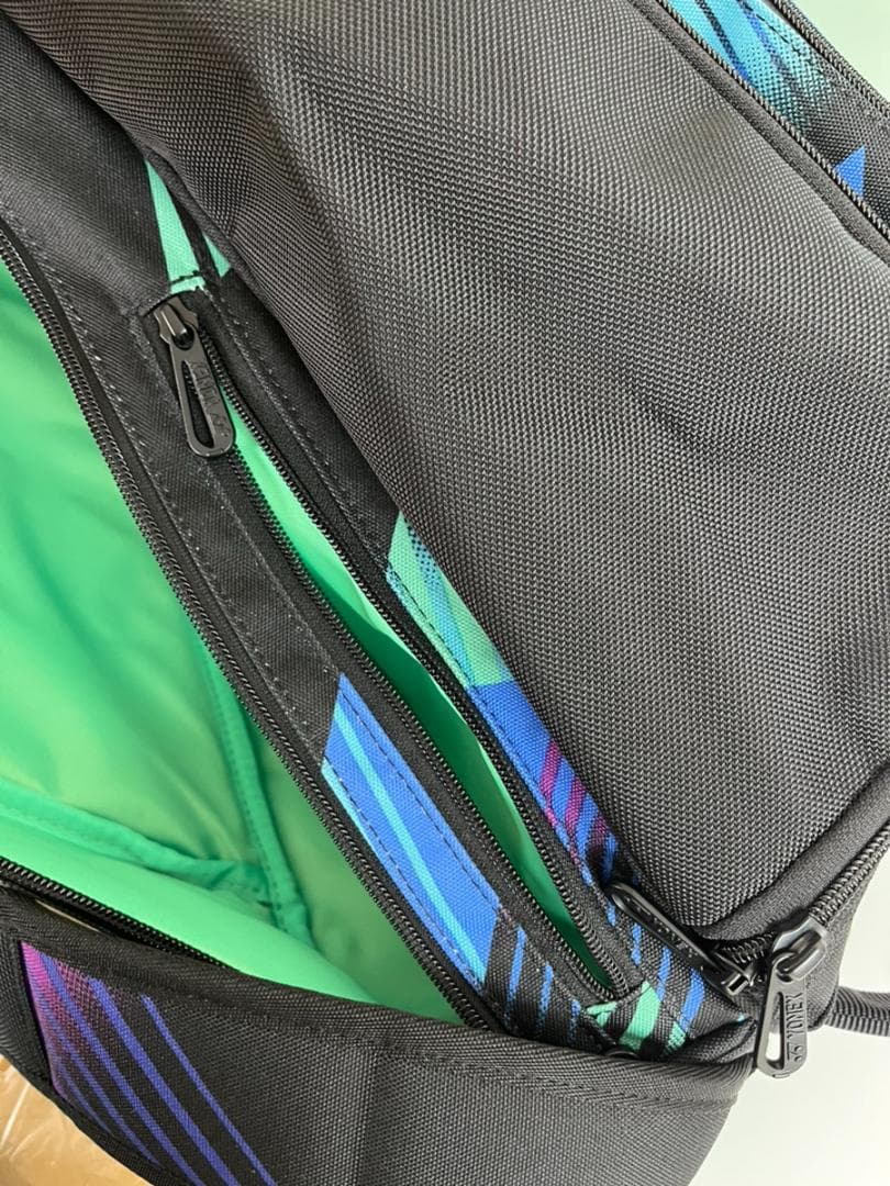 YONEX　 バドミントン ラケットバッグ　 BAG2202N