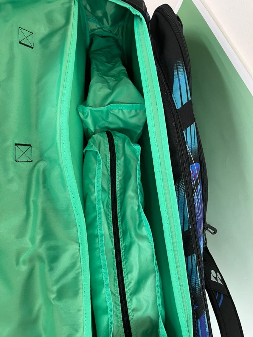 YONEX　 バドミントン ラケットバッグ　 BAG2202N