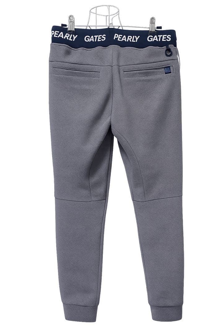 PEARLY GATES スウェットパンツ