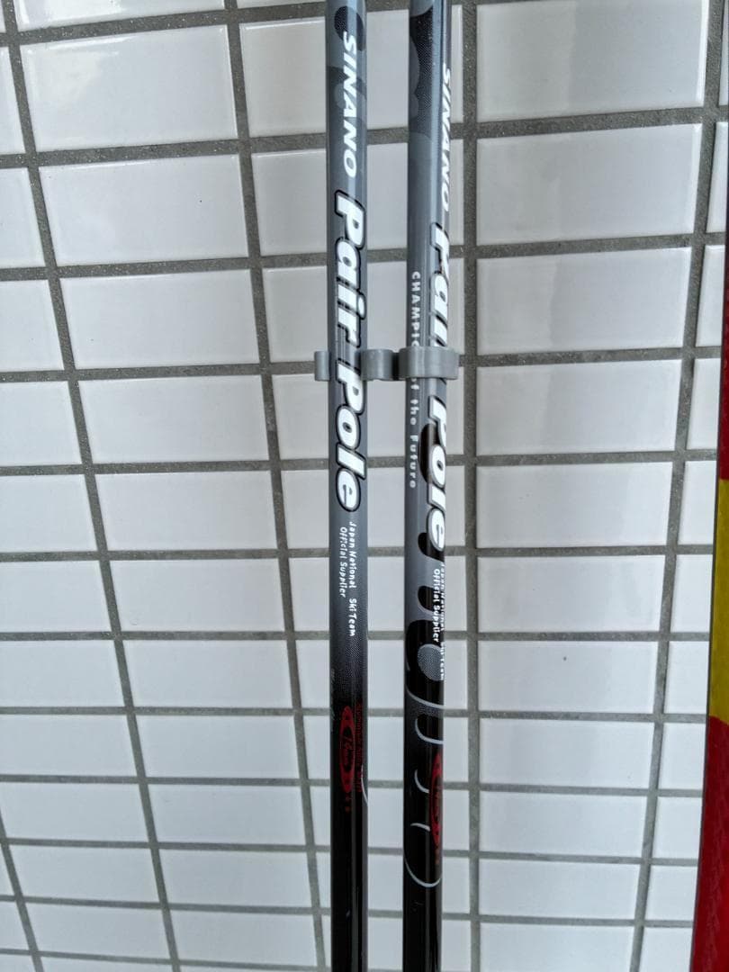 ⭐️極美品⭐️ATOMIC Redster XT 140 ジュニア ストック付き