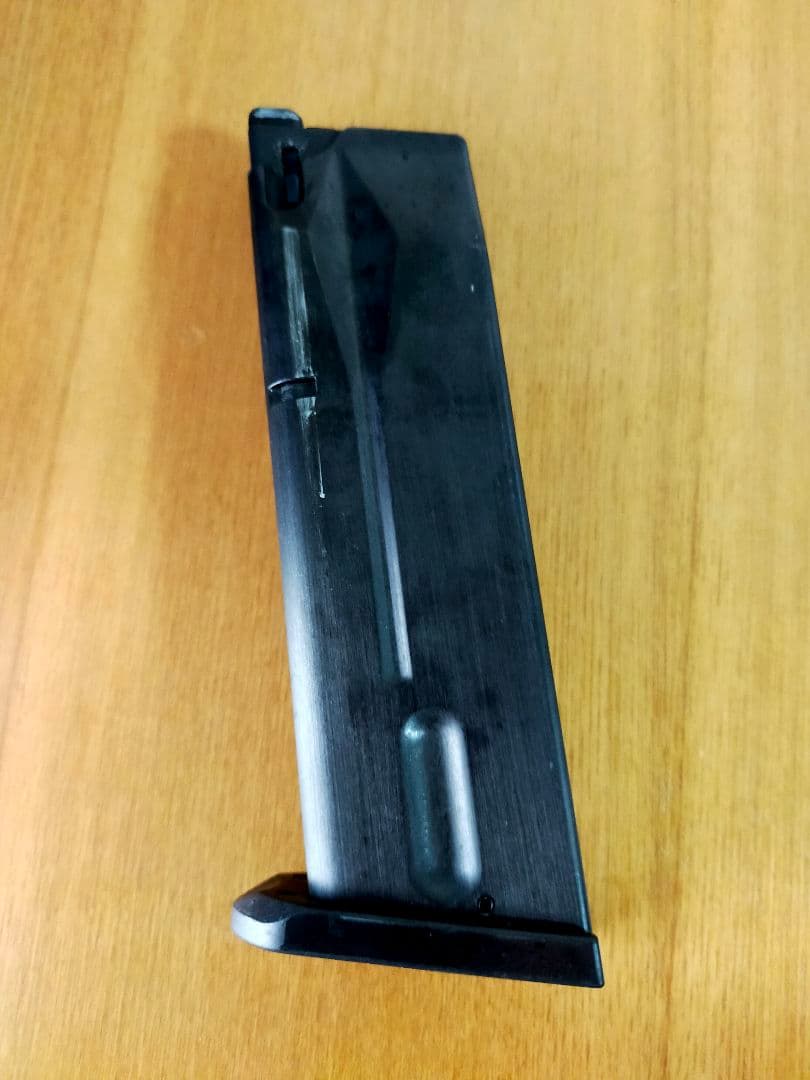 WA ウエスタンアームズ ベレッタM8045 クーガーF