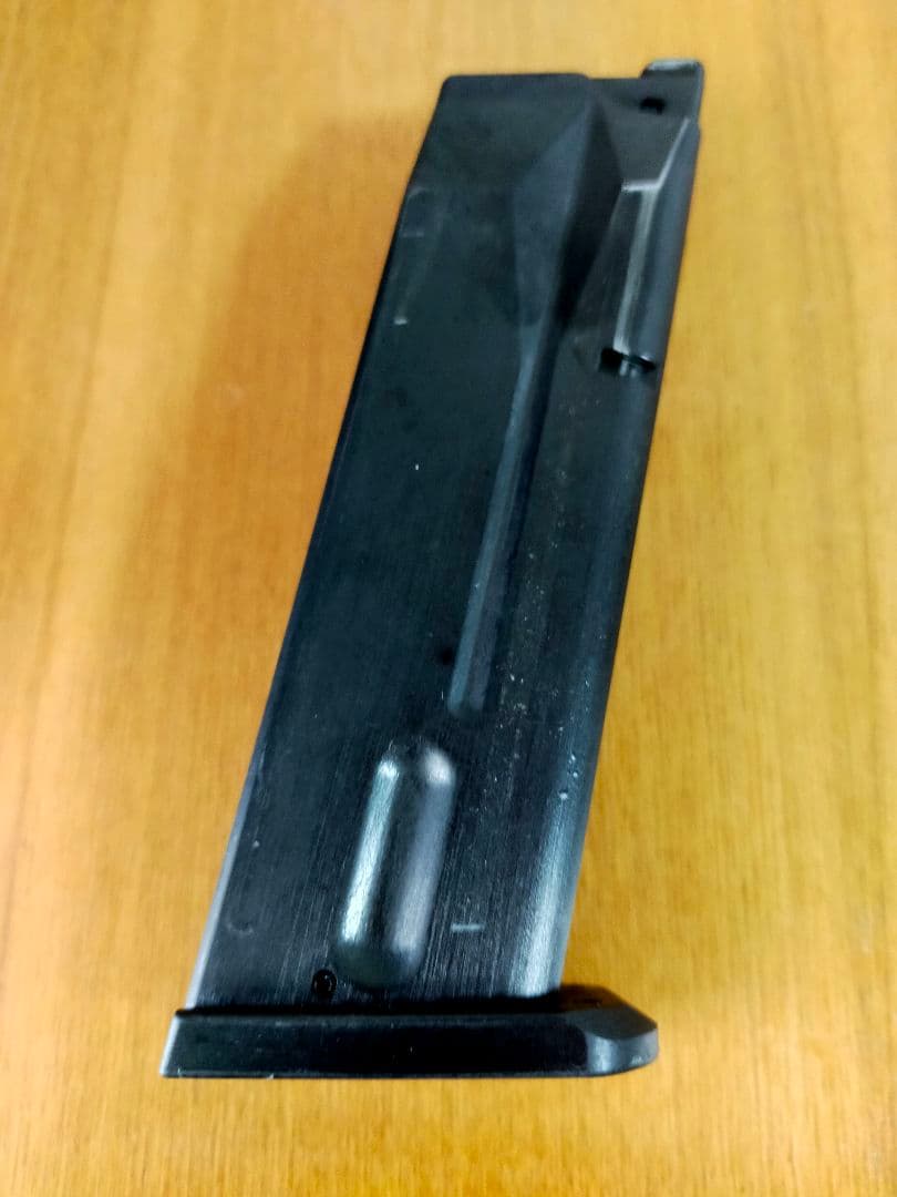 WA ウエスタンアームズ ベレッタM8045 クーガーF