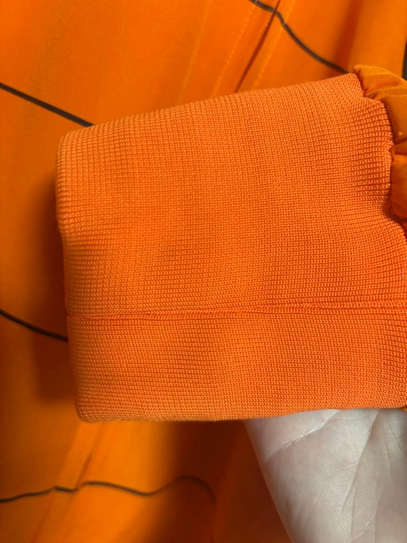 NIKE ジャケット バレンシア Valencia ワッペン XL