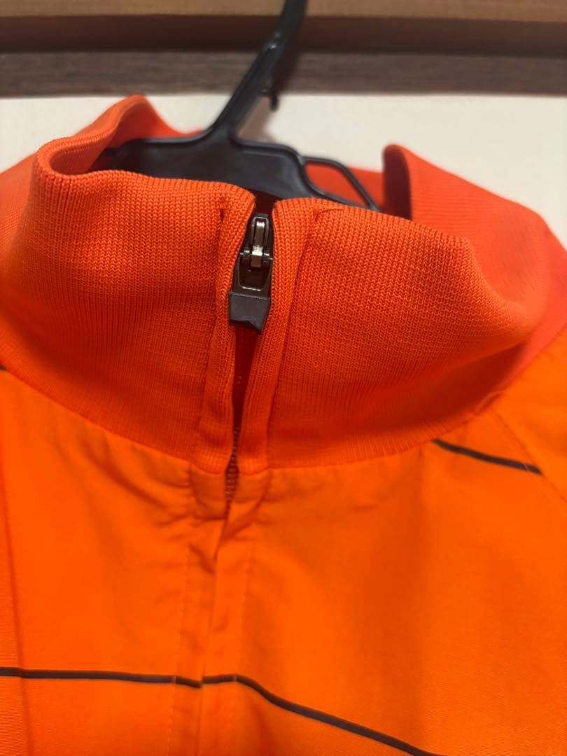NIKE ジャケット バレンシア Valencia ワッペン XL