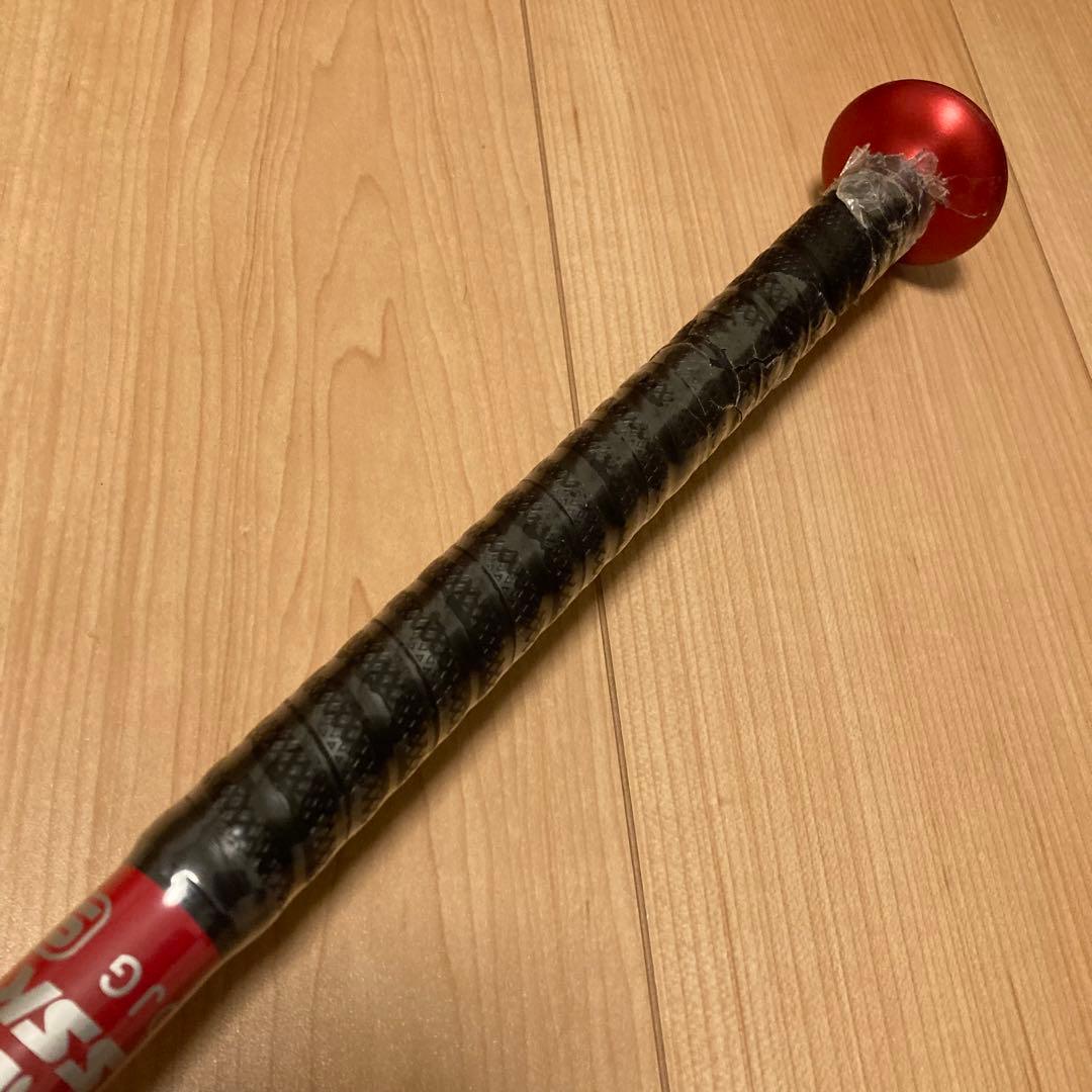 新品 SSK MM23 軟式バット トップバランス 83cm 700g平均