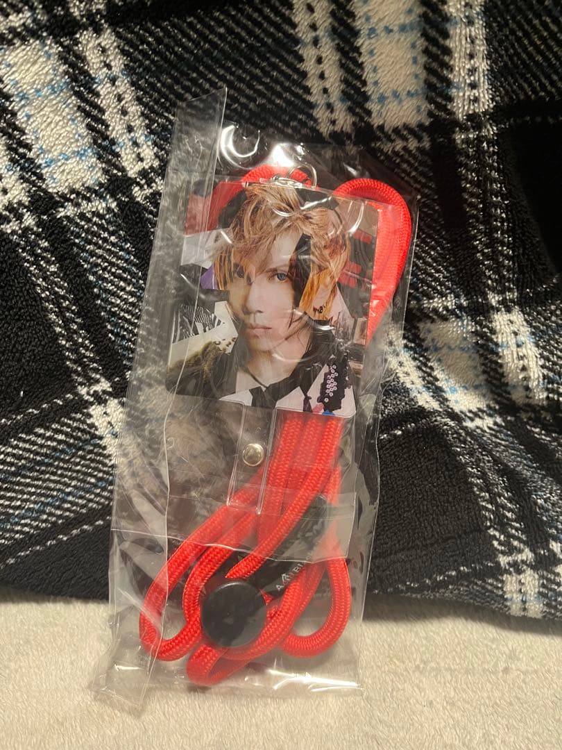 ※未開封※Acid Black Cherry 購入特典セット