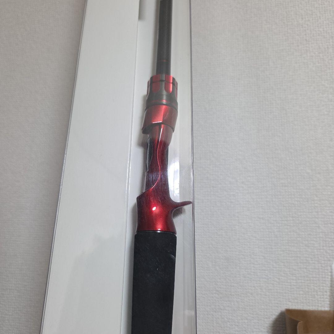 KaZuu HRF AIR 83MB ベイトオールラウンダー
