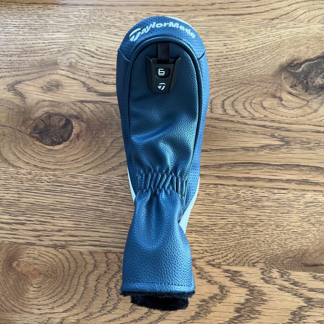 新品 Qi10MAX Rescue 6U TM60 R