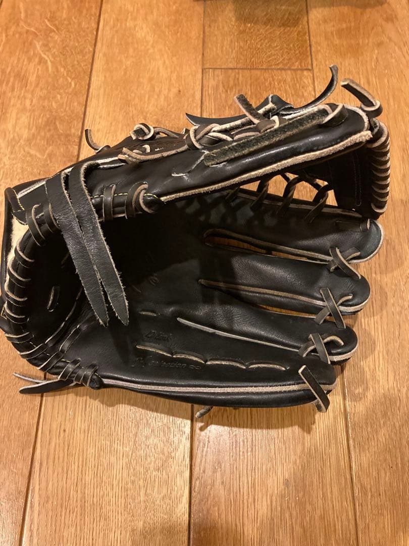 ミズノ　グローバルエリート　右投げ用