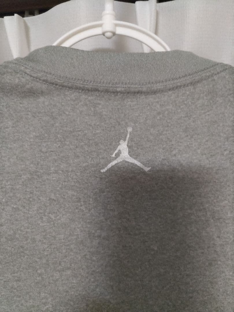 Nike JUMPMAN FLYING Tシャツ（528425-063）