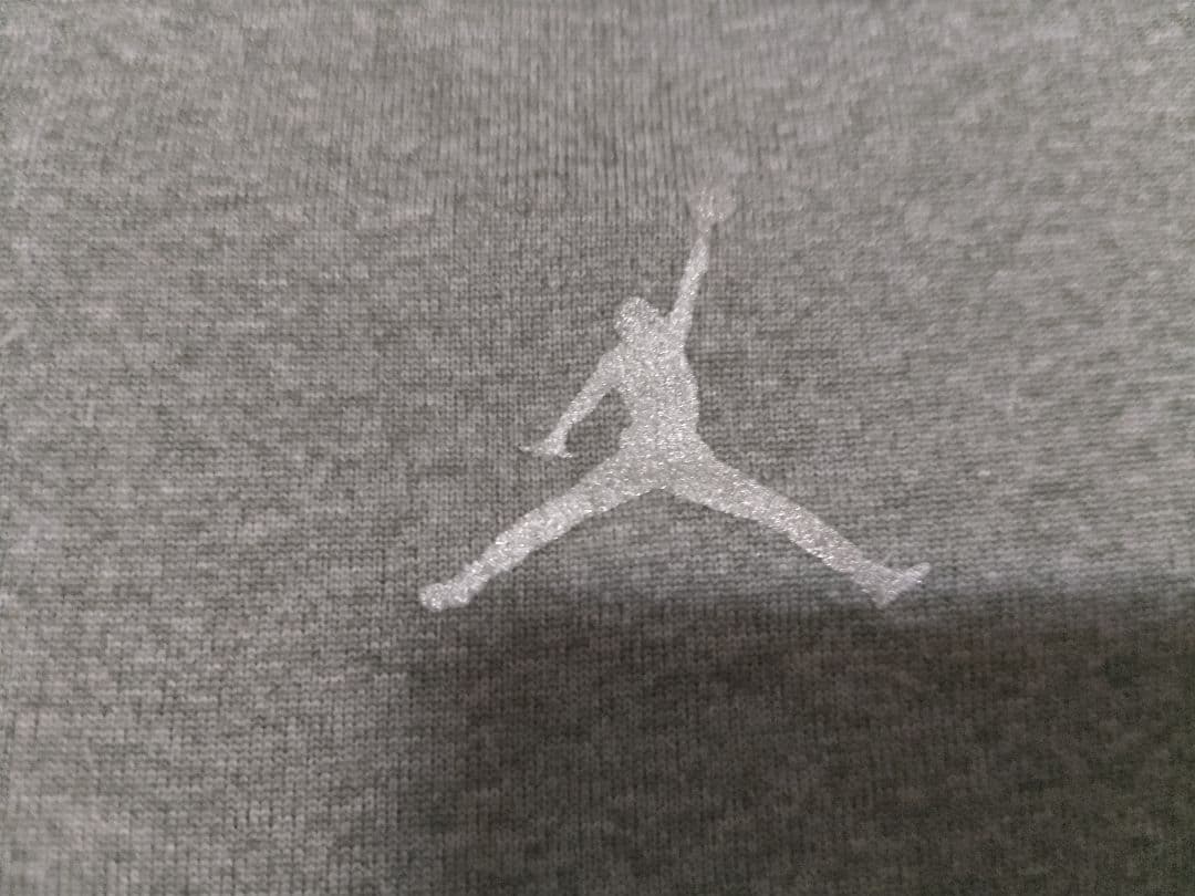 Nike JUMPMAN FLYING Tシャツ（528425-063）