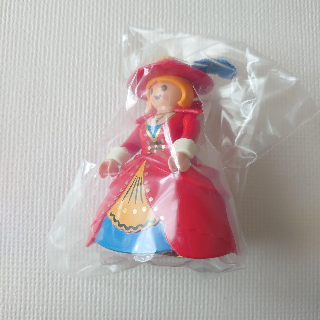 プレイモービル　フィギュア　10個セット