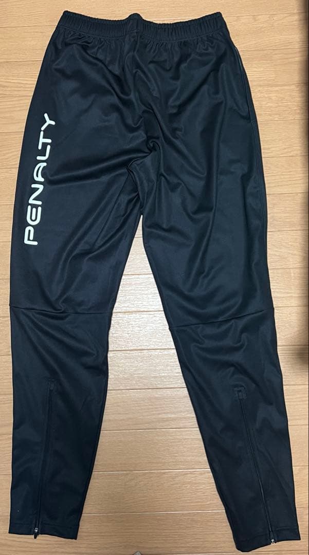 新品　美品　ペナルティ　ジャージ　ズボン　XO