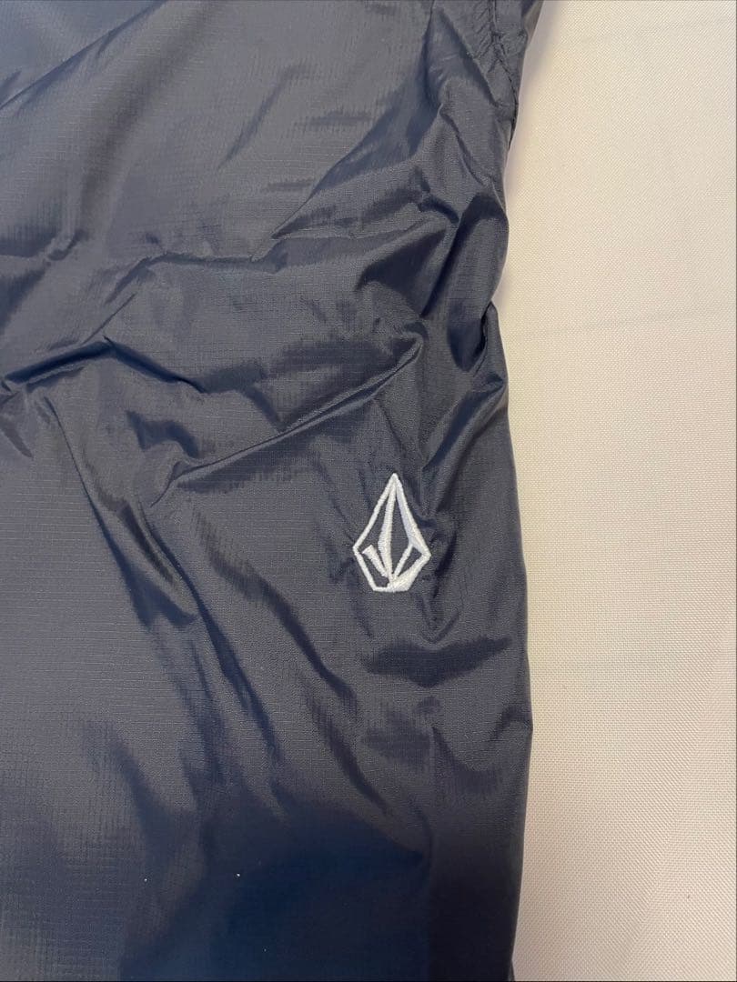 Volcom スノーウェア　ナイロンパンツ Sサイズ