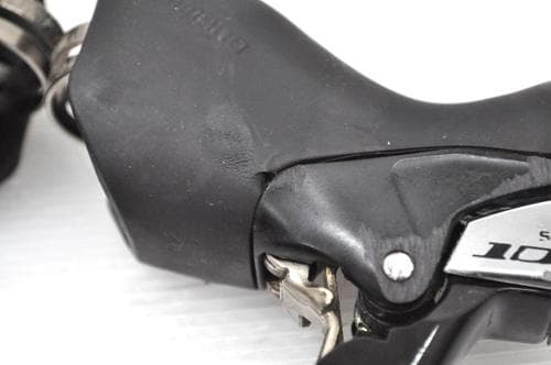 SHIMANO 105 5700 コンポフルセット 2X10速