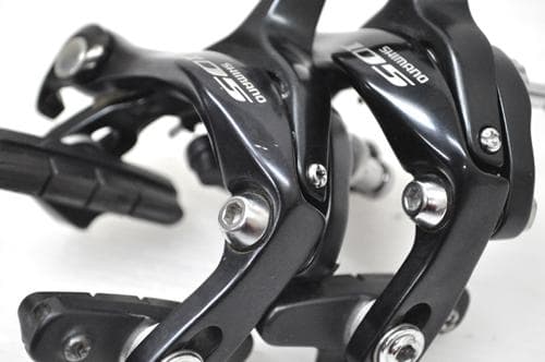 SHIMANO 105 5700 コンポフルセット 2X10速