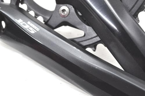 SHIMANO 105 5700 コンポフルセット 2X10速