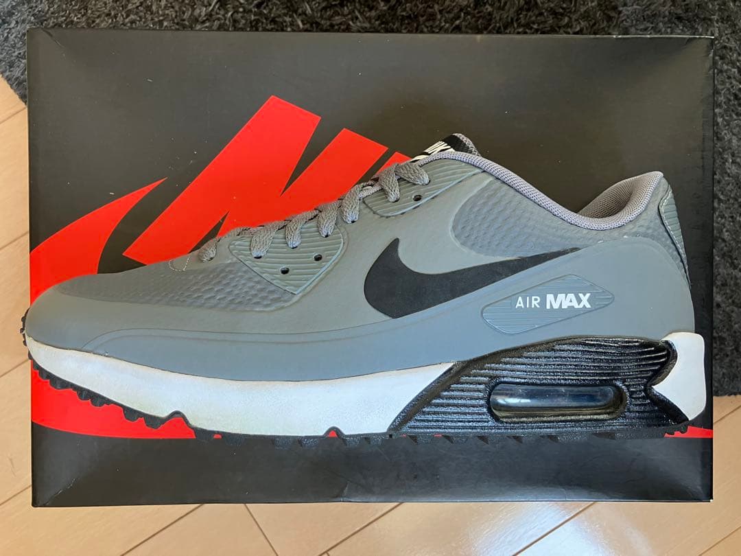 【超レア・超美品】NIKE AIR MAX 90 G ナイキ マックス 28cm
