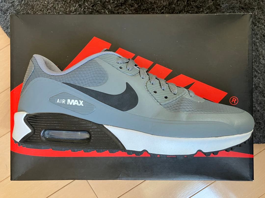 【超レア・超美品】NIKE AIR MAX 90 G ナイキ マックス 28cm