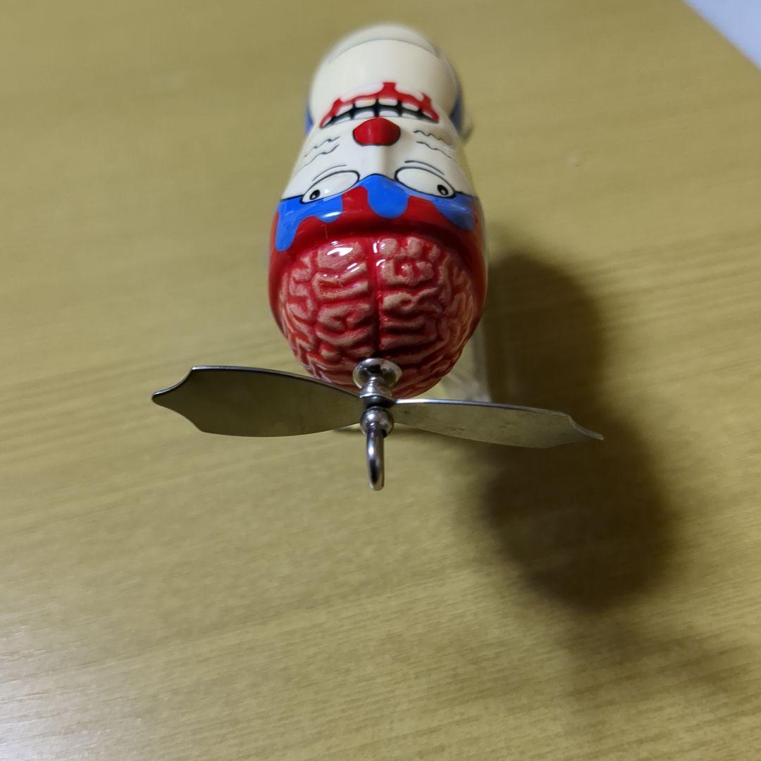 ルアー・フライ Duck Lures