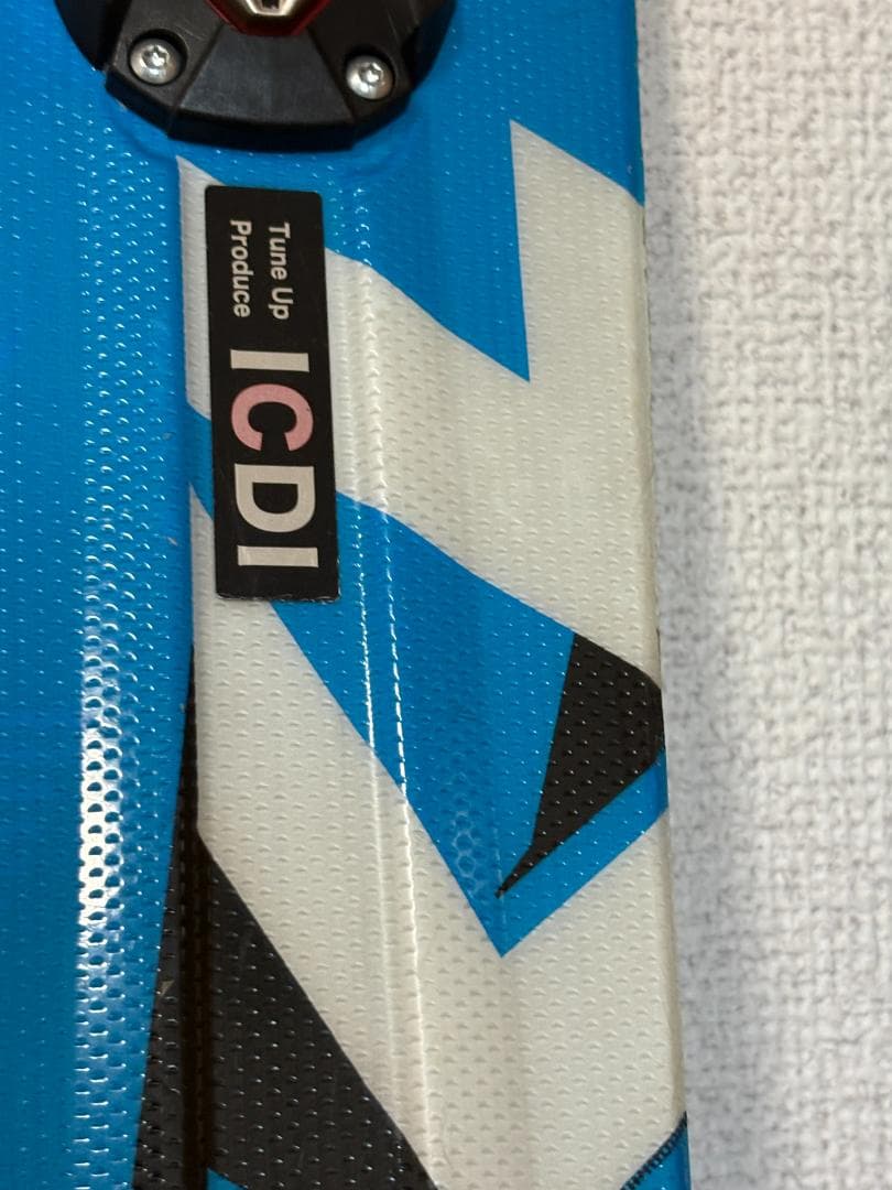 VOLKL RTM 160cm フォルクル スキー板 MARKER ビンディング