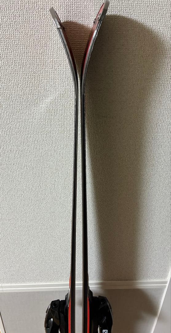 【フルチューンナップ済み】SALOMON S/MAX 12 170cm