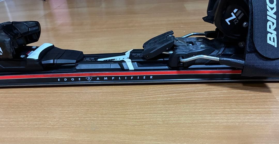 【フルチューンナップ済み】SALOMON S/MAX 12 170cm