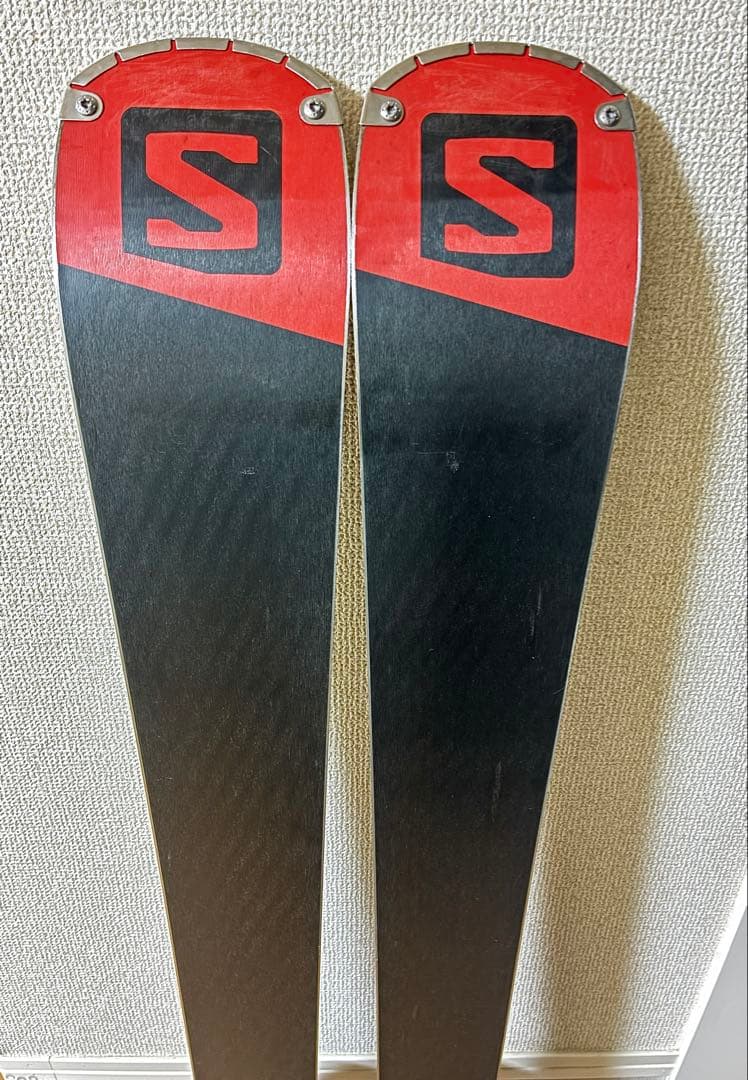 【フルチューンナップ済み】SALOMON S/MAX 12 170cm