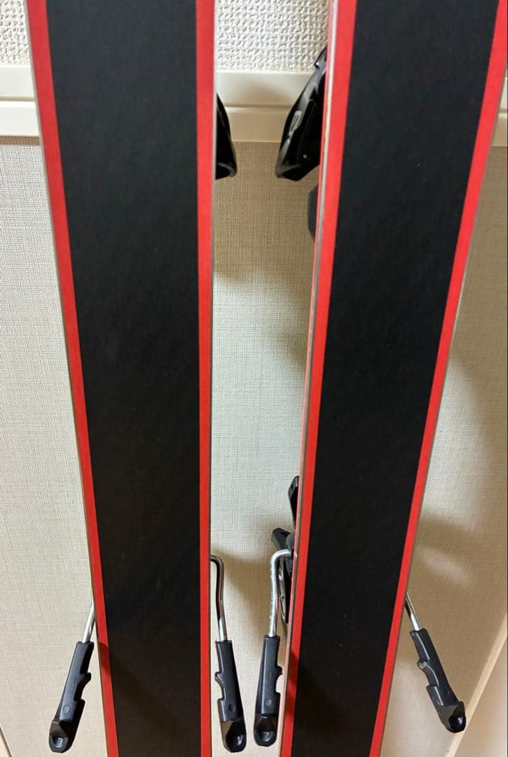 【フルチューンナップ済み】SALOMON S/MAX 12 170cm