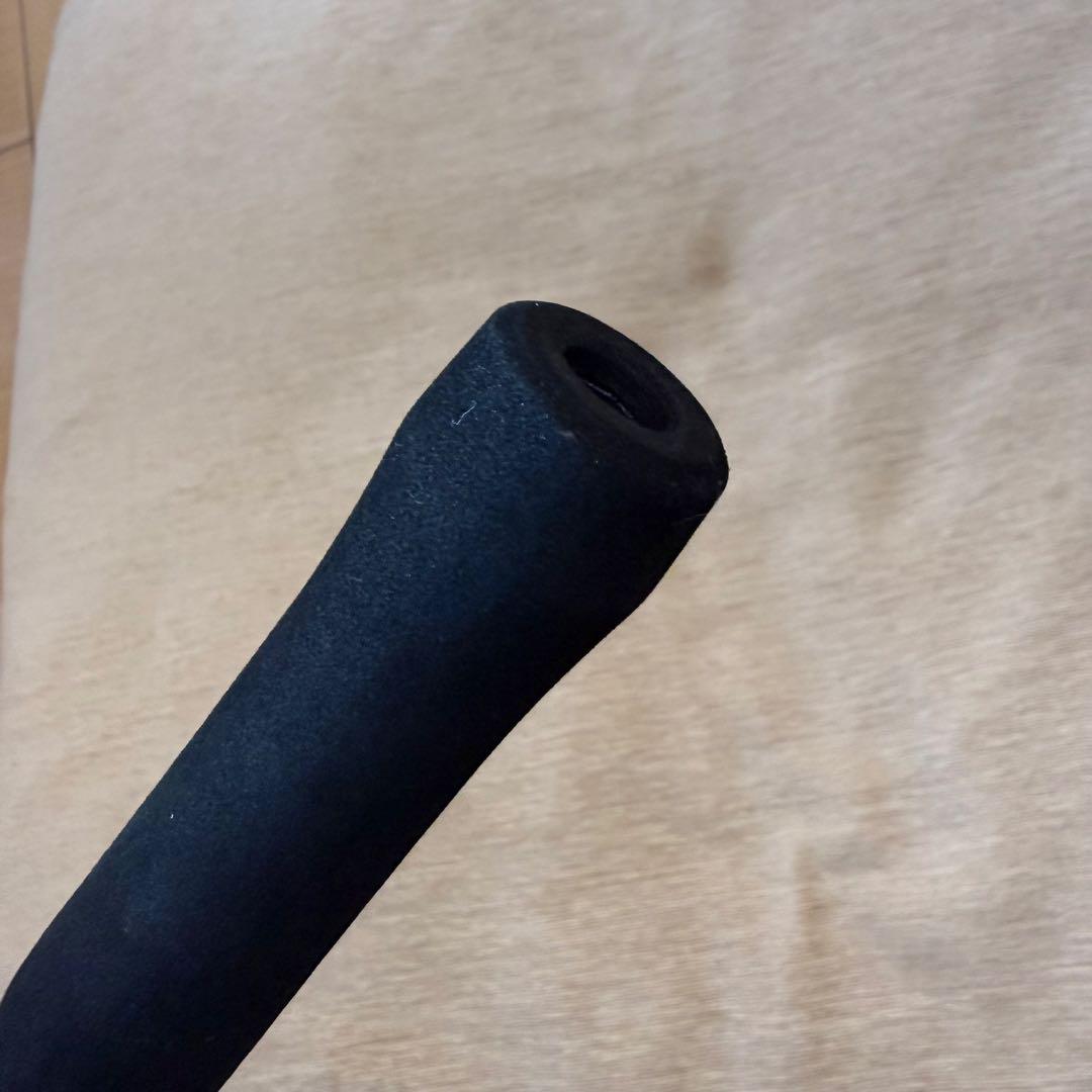 【美品】シマノ Grappler BB Type J S60-3 ジギングロッド