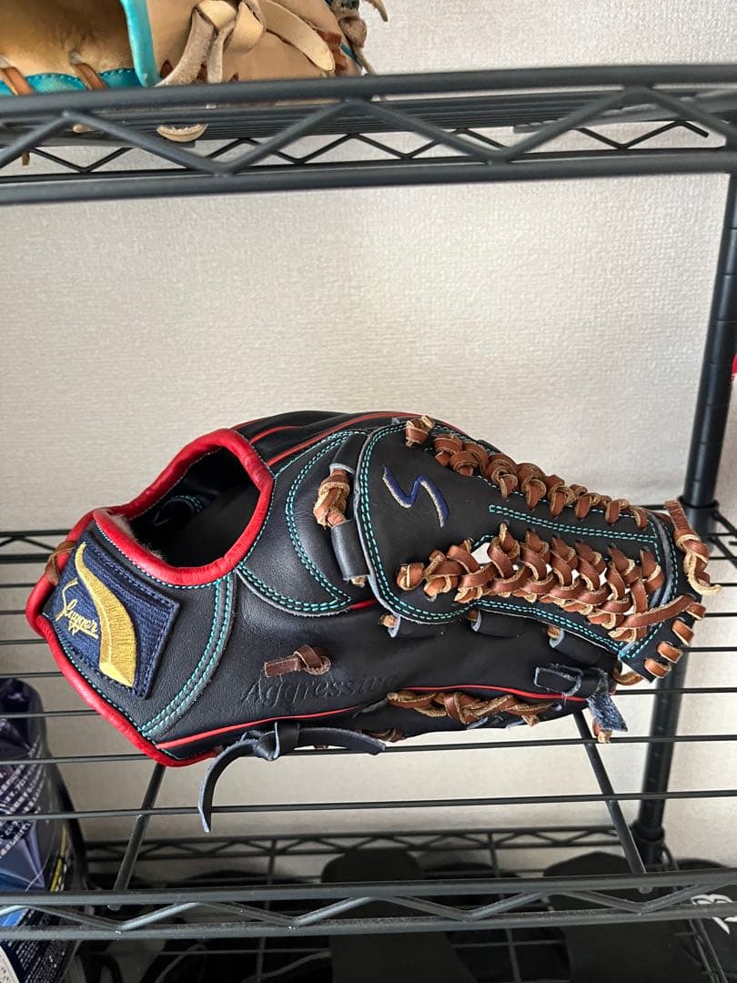 久保田スラッガー 軟式オーダー　内野手用