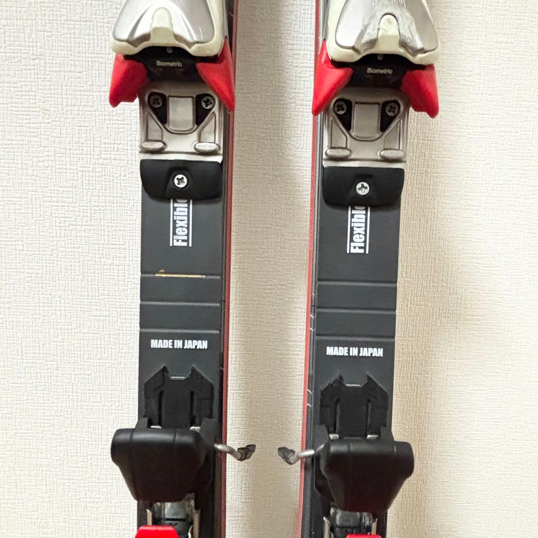 OGASAKA Keo's KS-MD 170 マーカー　+プレート付!