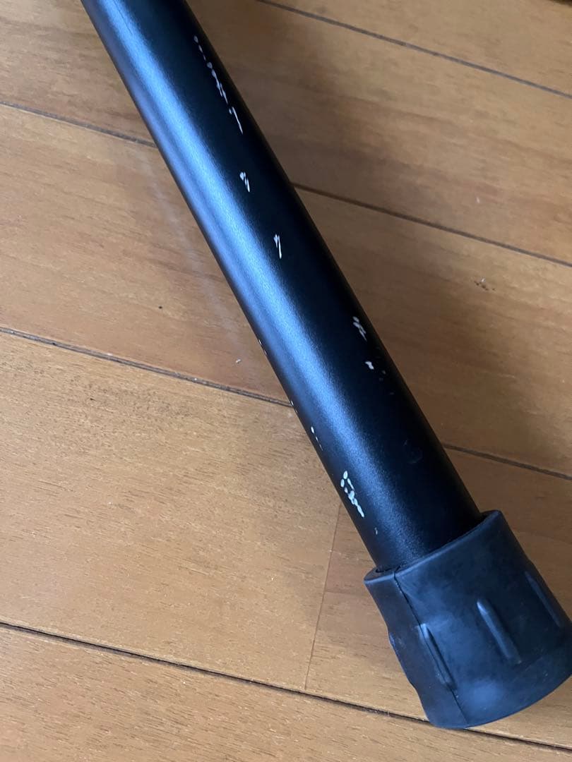 TOKYO CRAFTS ダイヤフォート TC ソロ テント グレー