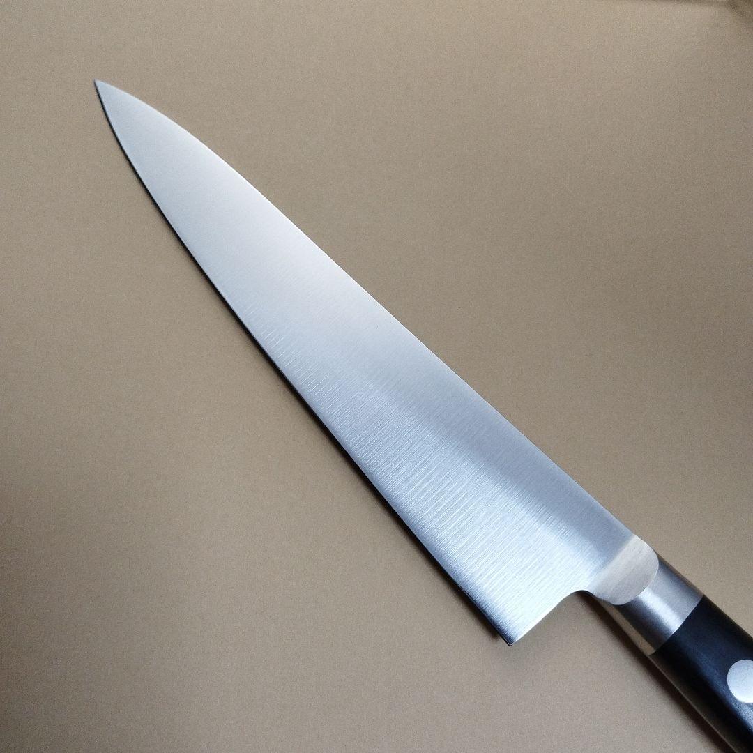【年末セール】 Misono 440 ペティーナイフ150mm