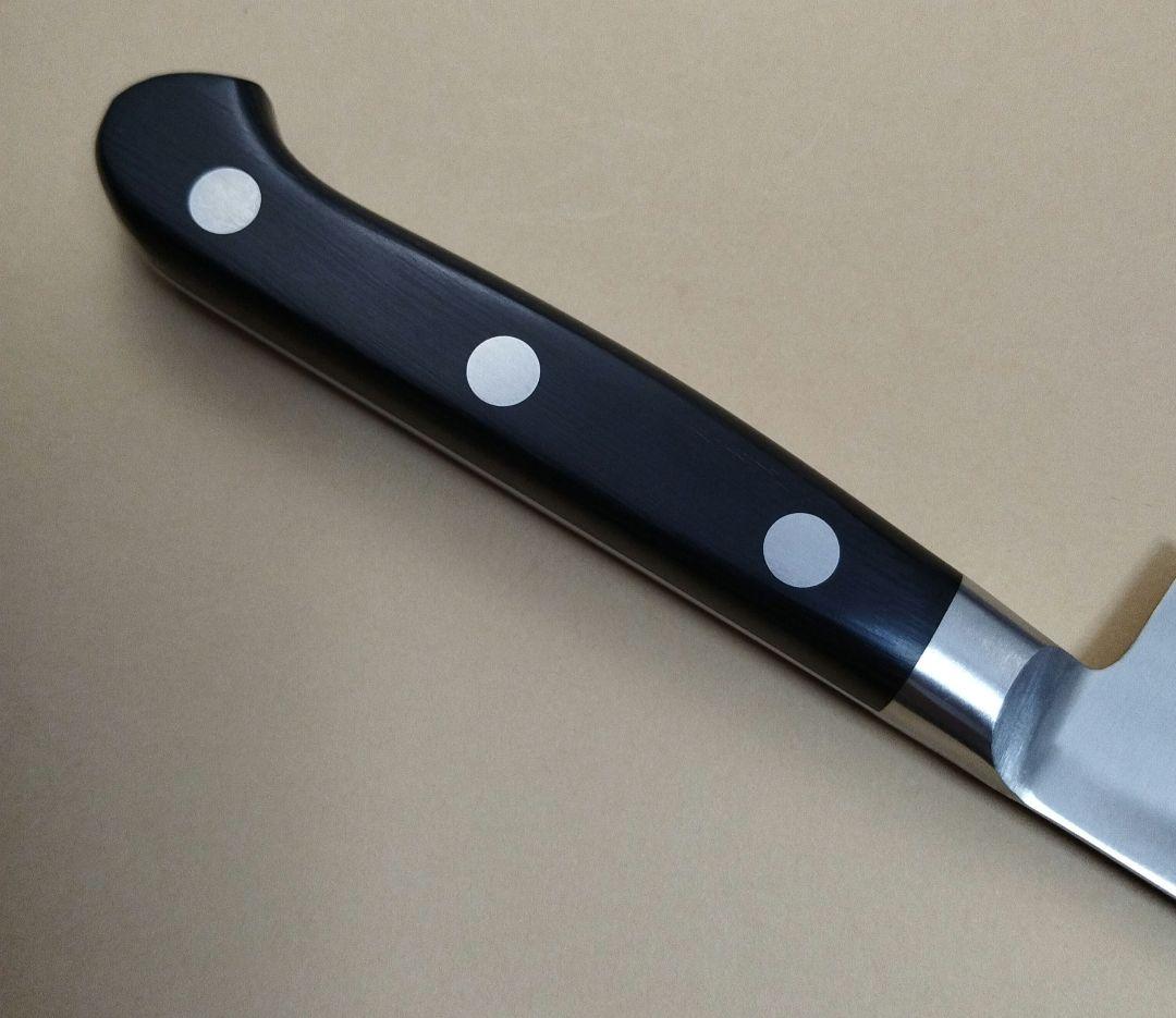 【年末セール】 Misono 440 ペティーナイフ150mm