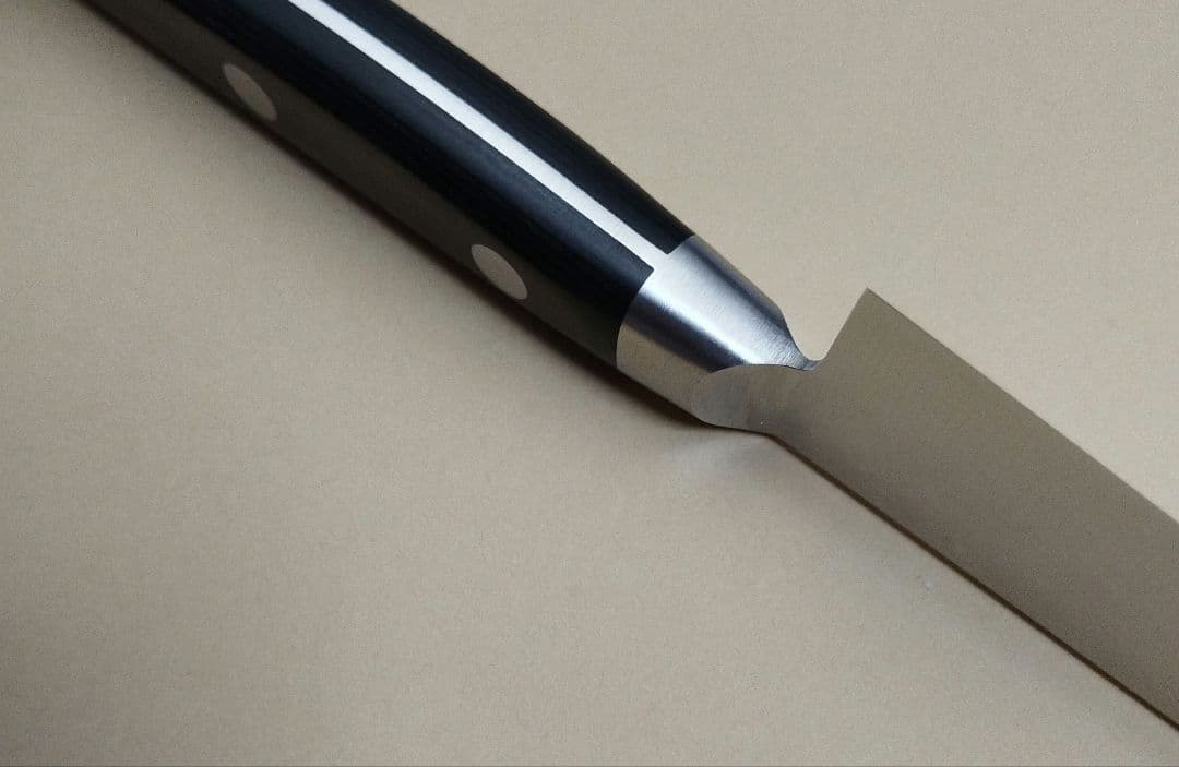 【年末セール】 Misono 440 ペティーナイフ150mm
