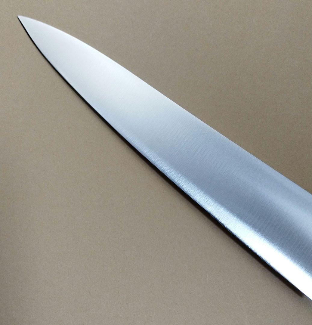 【年末セール】 Misono 440 ペティーナイフ150mm