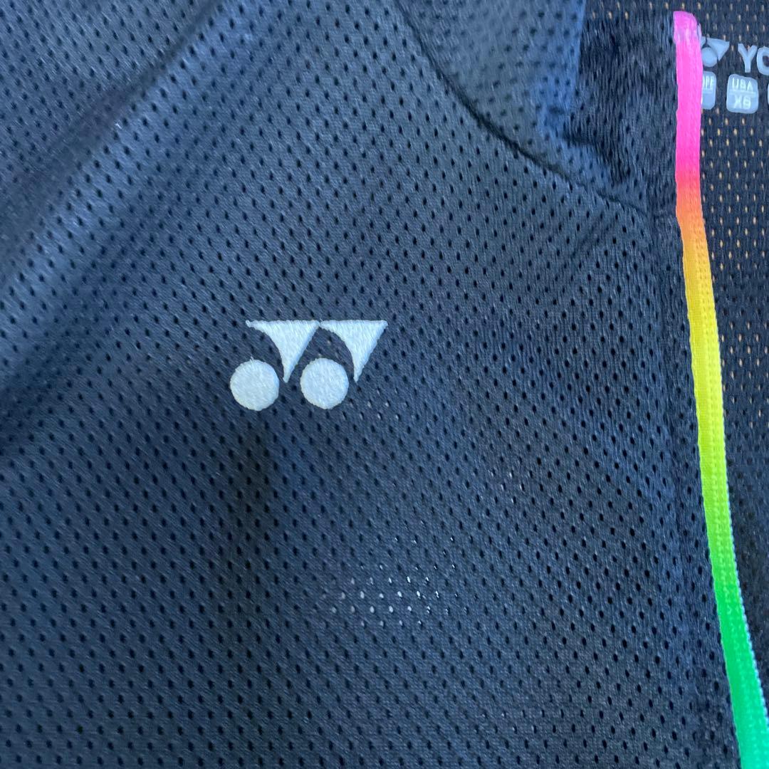 yonex トップス