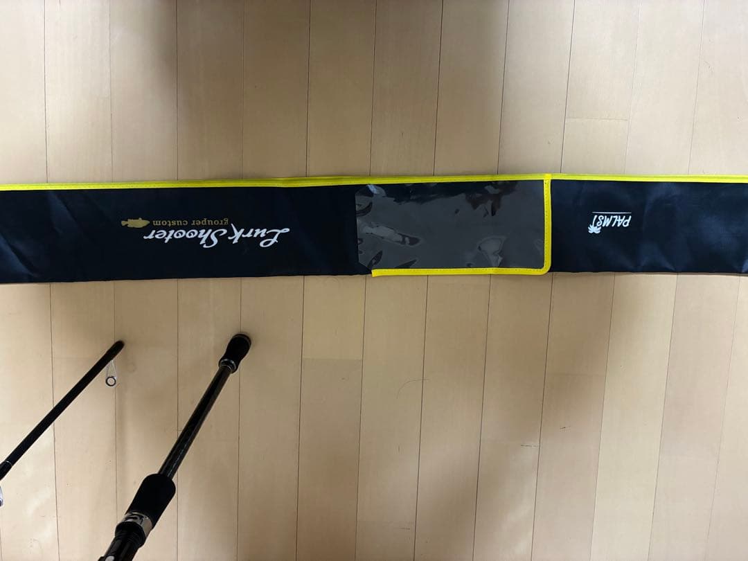 パームス　ラークシューター LSGS-88MH+(SWIMMNG.SP.)
